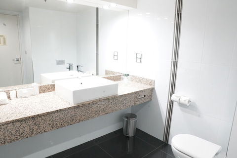 Hotel Grand Chancellor Launceston - Accommodation Mooloolaba 5