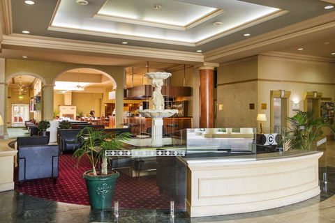Hotel Grand Chancellor Launceston - Accommodation Mooloolaba 0