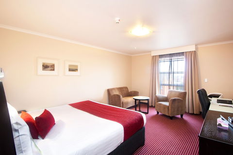 Hotel Grand Chancellor Launceston - Accommodation Mooloolaba 6