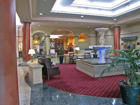 Hotel Grand Chancellor Launceston - Accommodation Mooloolaba 4