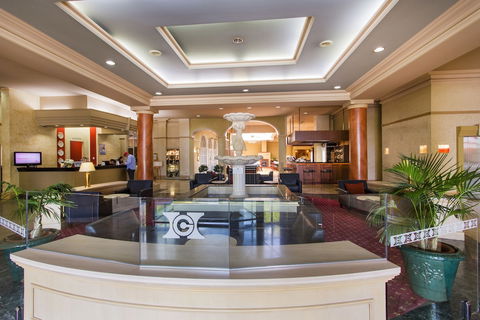 Hotel Grand Chancellor Launceston - Accommodation Mooloolaba 3