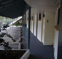 West Coaster Motel - Accommodation Mooloolaba