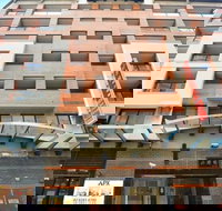 APX Darling Harbour - Accommodation Mooloolaba