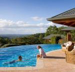 Peppers Ruffles Retreat  Spa - Accommodation Mooloolaba