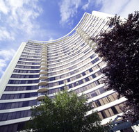 BreakFree Capital Tower - Accommodation Mooloolaba