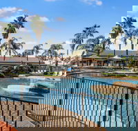 Quality Resort Siesta - Accommodation Mooloolaba