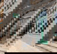 Quality Hotel Bentinck - Accommodation Mooloolaba