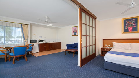 Cairns Southside International - Accommodation Mooloolaba 5