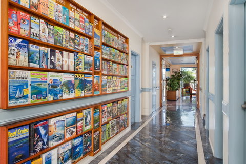 Cairns Southside International - Accommodation Mooloolaba 2