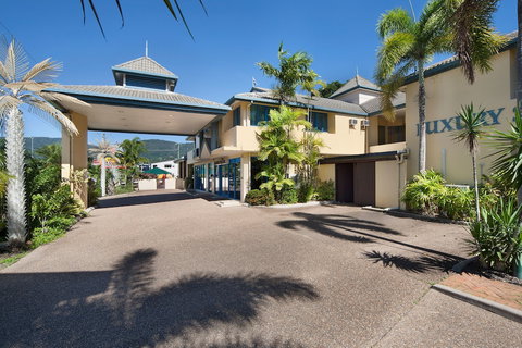 Cairns Southside International - Accommodation Mooloolaba 0