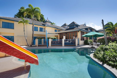 Cairns Southside International - Accommodation Mooloolaba 1