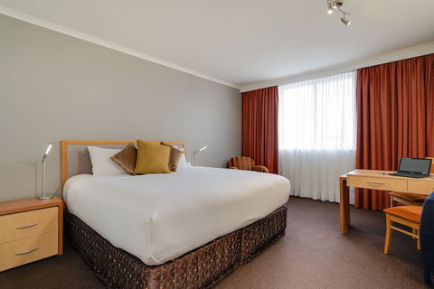 Mercure Albury - Accommodation Mooloolaba 6