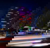 Mercure Albury - Accommodation Mooloolaba