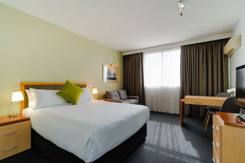 Mercure Albury - Accommodation Mooloolaba 5