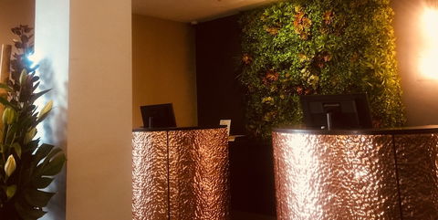 Mercure Albury - Accommodation Mooloolaba 2