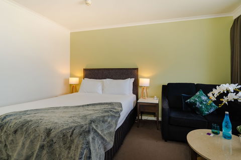 Mercure Albury - Accommodation Mooloolaba 3