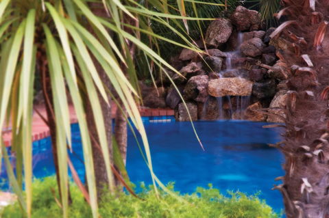 Mercure Albury - Accommodation Mooloolaba 1