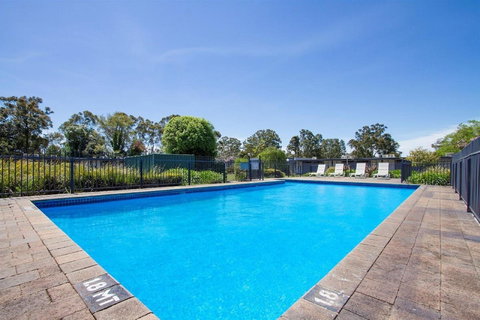 Quality Inn And Suites Traralgon - Accommodation Mooloolaba 2