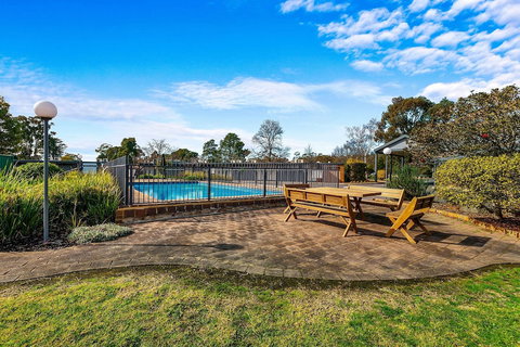 Quality Inn And Suites Traralgon - Accommodation Mooloolaba 3