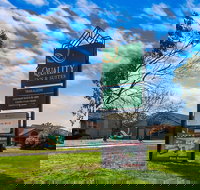 Quality Inn and Suites Traralgon - Accommodation Mooloolaba