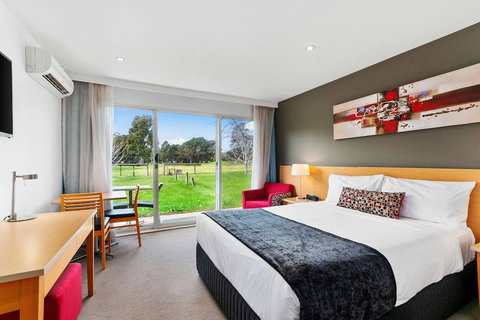 Quality Inn And Suites Traralgon - Accommodation Mooloolaba 5