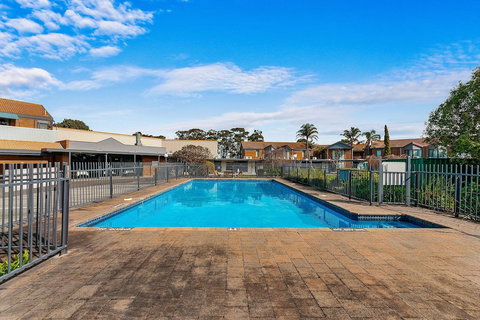 Quality Inn And Suites Traralgon - Accommodation Mooloolaba 1