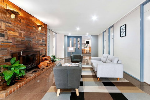 Quality Inn And Suites Traralgon - Accommodation Mooloolaba 4