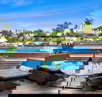 Shangri-La The Marina Cairns - Accommodation Mooloolaba