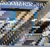 Salamanca Inn - Accommodation Mooloolaba