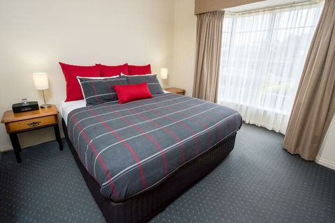 John Pirie Motor Inn - Accommodation Mooloolaba 5