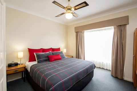 John Pirie Motor Inn - Accommodation Mooloolaba 6