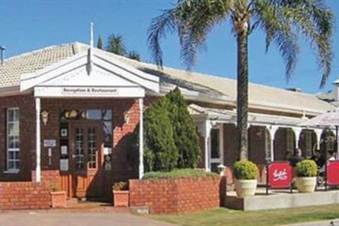 John Pirie Motor Inn - Accommodation Mooloolaba 7