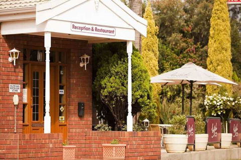 John Pirie Motor Inn - Accommodation Mooloolaba 2