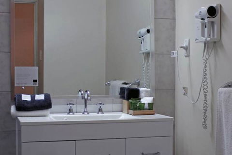 John Pirie Motor Inn - Accommodation Mooloolaba 4