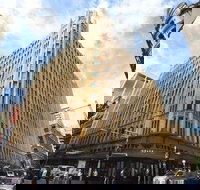 The Grace Hotel - Accommodation Mooloolaba