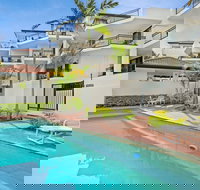 Windsurfer Resort - Accommodation Mooloolaba