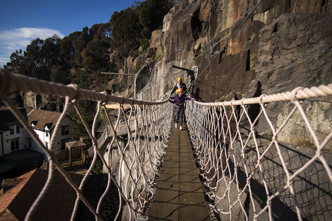 Leisure Inn Penny Royal Hotel & Apartments - Accommodation Mooloolaba 6