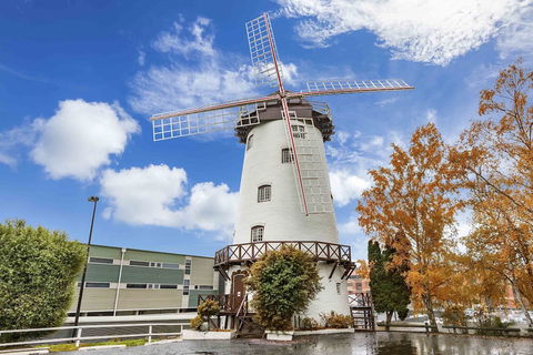 Leisure Inn Penny Royal Hotel & Apartments - Accommodation Mooloolaba 4