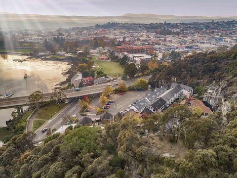 Leisure Inn Penny Royal Hotel & Apartments - Accommodation Mooloolaba 1