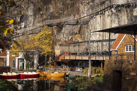 Leisure Inn Penny Royal Hotel & Apartments - Accommodation Mooloolaba 5