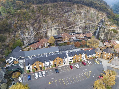 Leisure Inn Penny Royal Hotel & Apartments - Accommodation Mooloolaba 2