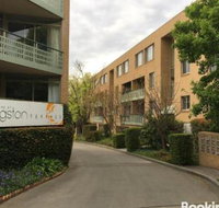 Kingston Terrace Apartments - Accommodation Mooloolaba