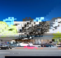 Riverside Hotel Southbank - Accommodation Mooloolaba