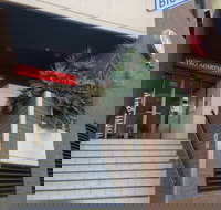 Metro Apartments on Darling Harbour - Sydney - Accommodation Mooloolaba