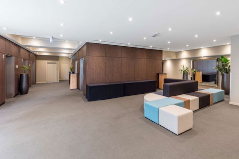 Oaks Melbourne On Market Hotel - Accommodation Mooloolaba 5