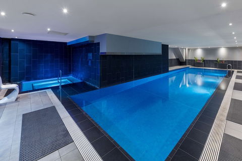 Oaks Melbourne On Market Hotel - Accommodation Mooloolaba 2