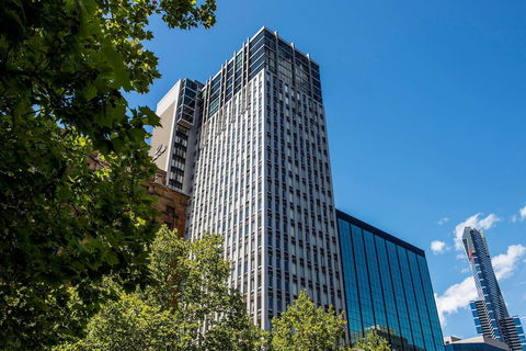 Oaks Melbourne On Market Hotel - Accommodation Mooloolaba 1