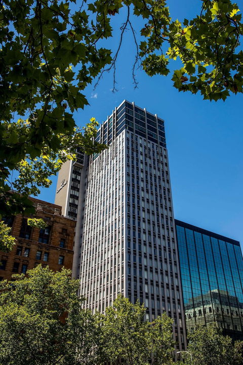 Oaks Melbourne On Market Hotel - Accommodation Mooloolaba 0