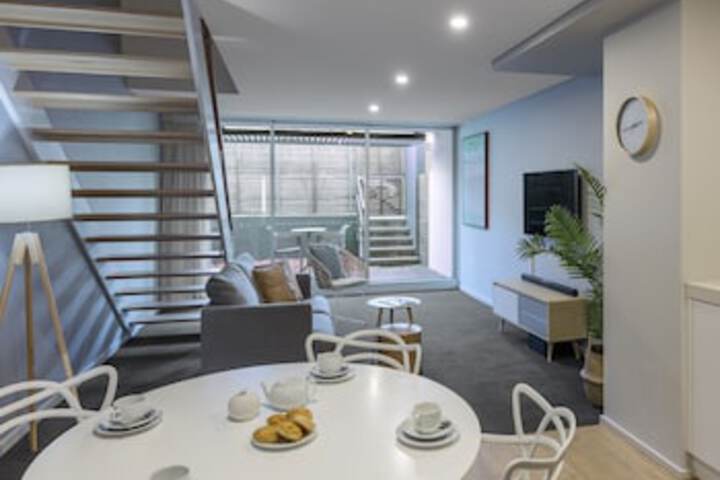 Nelson Bay NSW Accommodation Mooloolaba