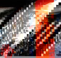 The Henry Jones Art Hotel - Accommodation Mooloolaba